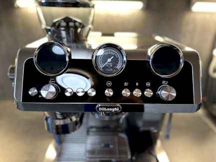 DeLonghi La Specialista Maestro In Top Zustand Original