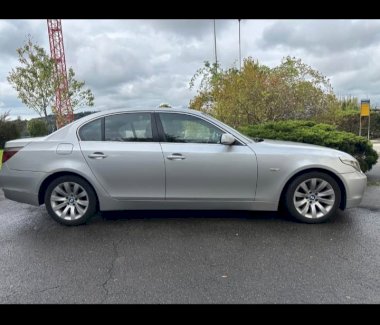 BMW530D - Gratis-inserat.com