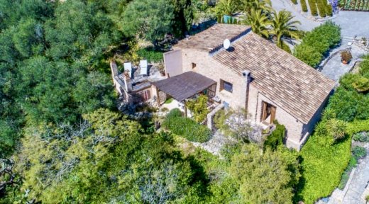 Traumhaftes Ferienhaus mit Nähe zum Meer auf Mallorca