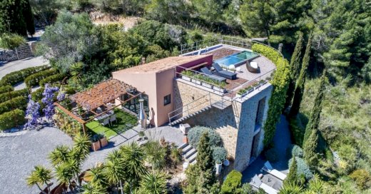 Modernes  Designer Loft mit Nähe zum Meer auf Mallorca