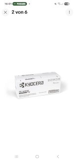 4 stück Drucker kitt Neu original verpackt 