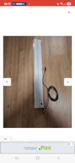 Waldmann Werkstatlampen Bürolampen