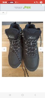 Xelero Gesunheitsschuhe 42,5 Neu ungetragen 