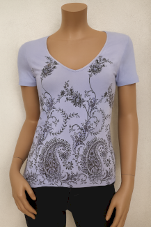 s.Oliver Woman, T-Shirt, Gr. 36