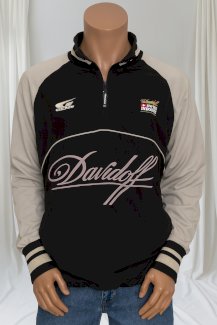 Davidoff Swiss Indoors Jacket – Limited Edition - Gratis-inserat.com
