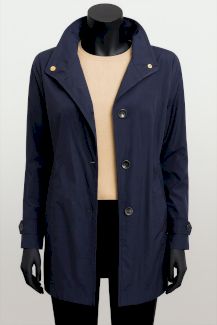 Modischer Übergangskurzmantel von Esprit. Gr. 34 - Gratis-inserat.com