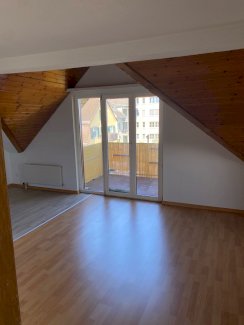 Wunderschöne Wohnung in Rorschach per sofort zu vermiet