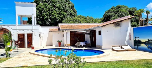 Ferienwohnung im Nordosten von Brasilien - Gratis-inserat.com
