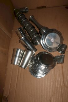 Ich kaufe Zinn-Sachen, Krüge, Teller, Becher, usw.. - Gratis-inserat.com