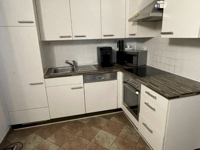 Nachmieter gesucht in St.Margrethen Sg