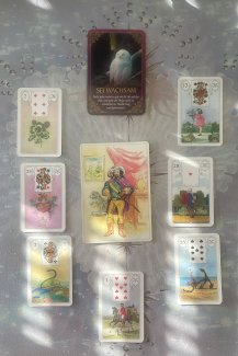 Zahlenimpuls-Paket: 4 Wochen, 8 Impulse · 39.–