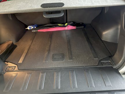 Verkaufen koleos 