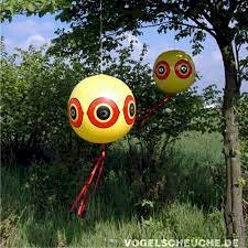 Vogelabwehr Vogelschutz ohne Spikes.