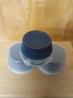 Geruchskontrolle - Geruchsneutralisation