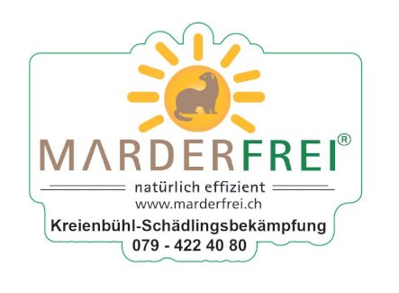 Marder Frei Shop für den privaten Gebrauch. Schweiz.