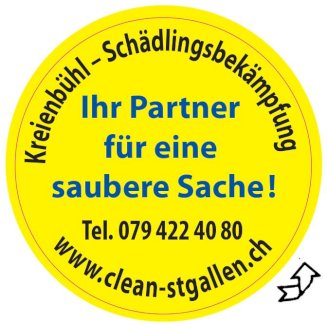 Giftfreie Schädlingsbekämpfung Ostschweiz / FL. - Gratis-inserat.com