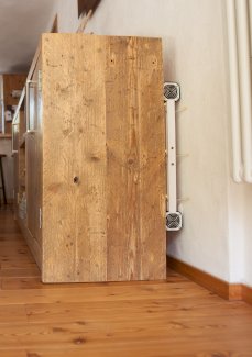 Anti Schimmel Lüfter – Schmalraumlüfter -Schimmelvorsorge. ASL 200.