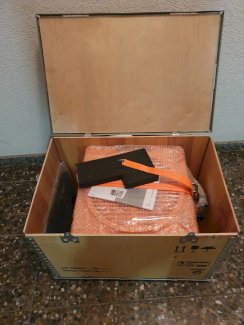 Heizlüfter, Thermoentwesung, Bettwanzen im Hotel.