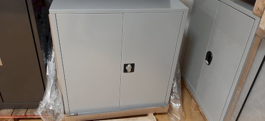 Metallschrank neu originalverpackt 90x60x100cm B/T/H