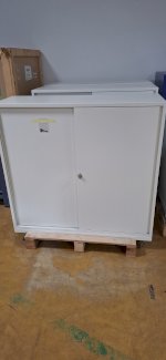 Bigla Schiebetürenschrank, neuwertig - Gratis-inserat.com