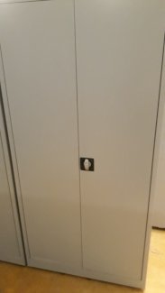 Metallschrank 90x65x183cm B/T/H kein Lista