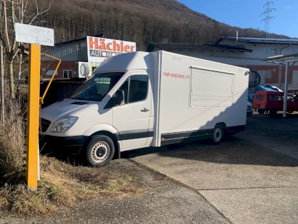 Privat Chauffeur auch für Aushilfe