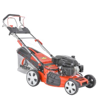 Hecht 5543 SXE Benzin Rasenmäher - Gratis-inserat.com