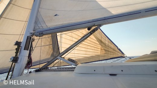 Yacht Überführungen