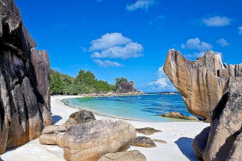 Segeln im Seychellen Paradies - Gratis-inserat.com